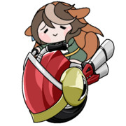 ウィリーバイクカイチョー