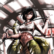 【興国の裏技】マユミ姉貴