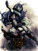 【興国の裏技】ワイズ姉貴