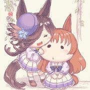 もちもちたぬき