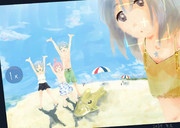 コエイロビーチ