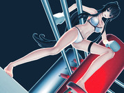 大和「・・・もう終わり？」