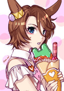 めにしゅき♡タイシン