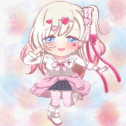 2頭身あー子ちゃん