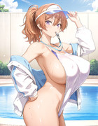 ジェニス(ブラウンダスト)