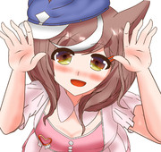 攻めるジャイロ