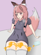 アンリくんと甘い蜜