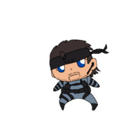 ソリッド・スネークWith雑穀