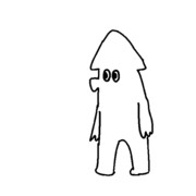 イカ(マツオノアニメ)With雑穀