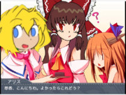 im11662074の続き　クッキー☆kiss カッチャマとやみん＆web