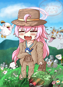 おじさんはつらいよ