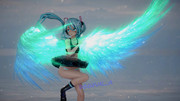 【MMD】2025年初音ミクさん誕生祭