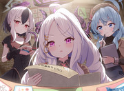 謎解きイベント