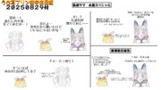 うさ耳プリン鎮守府日報　２０２５０８２９付