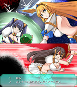 EP３－２４　光と闇の狭間で