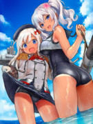 ろーちゃんに教えてもらいました