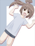 さとうささら蕾