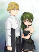 ユーベルとラント