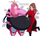 マキナとミラージュ