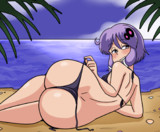 おっきいゆかりさん