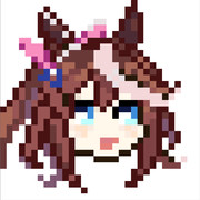 トウカイテイオー