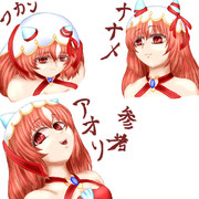 スティルインラブ練習