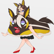 ドリームウミウシガールちゃん(舞台版)