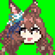 メジロブライト