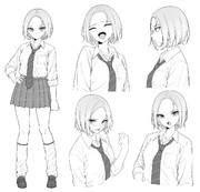 気が強そうだけど実はドMなギャル