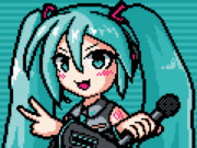 初音ミク