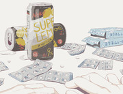 おやすみおくすり