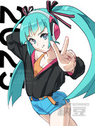 初音ミク誕生祭2025