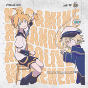 端末内で大暴れしててほしい