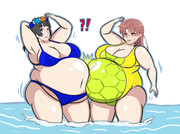 ういくろssbbw