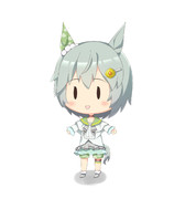 セイウンスカイ