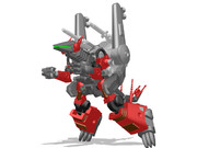 ブースターイグアン