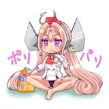 潜水艦ドラムの休日