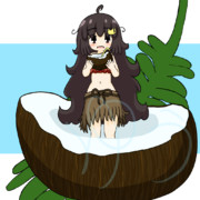 世界ココナッツデー