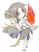 イワナガアリヤ