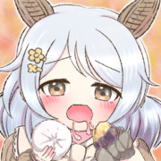 秋ミラ子ちゃん