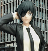 チェンソーマン