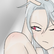 この色褪せた世界に祝福を#37の告知