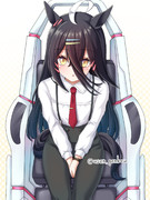 シュガーライツ博士衣装カフェ