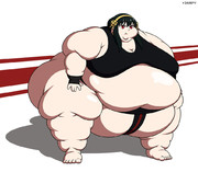 相撲ヨル・ブライア