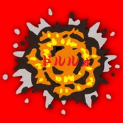 ドルルォ　エフェクト　素材