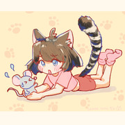 もう九月なのに暑いの？