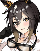 ウマ娘　ステイゴールド