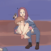 ともや君とモブJK