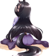 ぺたん座りカフェ