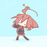 おもちレッド！